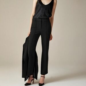 J. Crew Cropped Natalia pant in four-season stretch